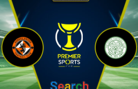 Dundee United Vs Celtic 15 Agustus 2026