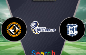 Dundee United Vs Dundee FC 22 Agustus 2026
