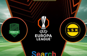 Egnatia Rrogozhine Vs Lillestrom SK 21 Agustus 2026