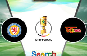Eintracht Braunschweig Vs Union Berlin 23 Agustus 2026