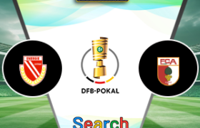 Energie Cottbus Vs Augsburg 22 Agustus 2026