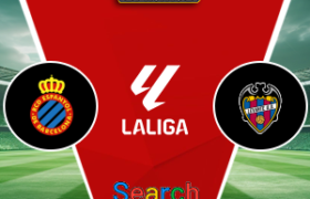 Espanyol Vs Levante 17 Agustus 2026