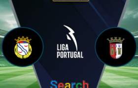 FC Alverca Vs Braga 06 September 2026