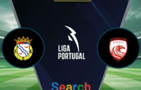 FC Alverca Vs Santa Clara 29 Agustus 2026