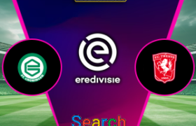 FC Groningen Vs FC Twente 06 September 2026
