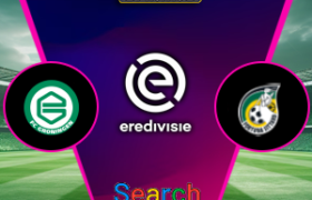 FC Groningen Vs Fortuna Sittard 29 Agustus 2026