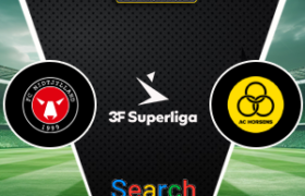 FC Midtjylland Vs AC Horsens 02 Agustus 2026