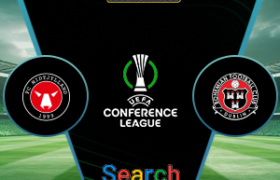 FC Midtjylland Vs Bohemian FC 14 Agustus 2026
