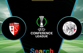 FC Sion Vs Ajax 21 Agustus 2026