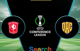 FC Twente Vs DAC 1904 Dunajska Streda 07 Agustus 2026