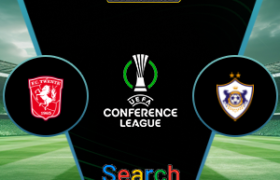 FC Twente Vs Qarabag FK 21 Agustus 2026