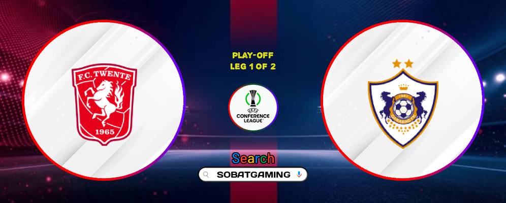 FC Twente Vs Qarabag FK 21 Agustus 2026