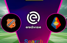 FC Volendam Vs Telstar 17 Mei 2026