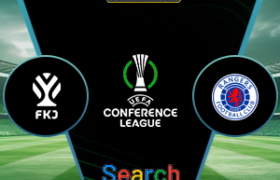 FK Jablonec Vs Rangers 27 Agustus 2026
