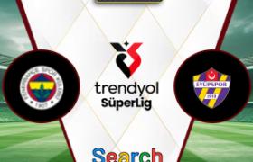 Fenerbahce Vs Eyupspor 18 Mei 2026