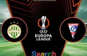 Ferencvaros Vs Gornik Zabrze 06 Agustus 2026