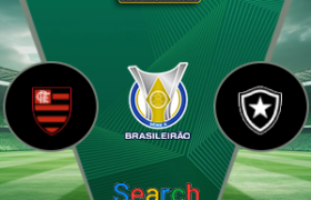 Flamengo Vs Botafogo RJ 31 Agustus 2026