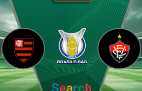 Flamengo Vs Vitoria FC 10 Agustus 2026