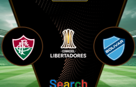 Fluminense Vs Bolivar 20 Mei 2026