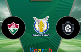 Fluminense Vs Remo 23 Agustus 2026