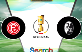 Fortuna Dusseldorf Vs Freiburg 23 Agustus 2026