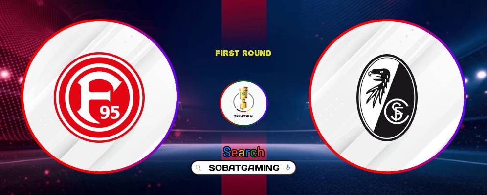 Fortuna Dusseldorf Vs Freiburg 23 Agustus 2026
