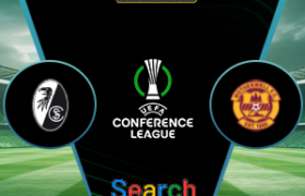 Freiburg Vs Motherwell 27 Agustus 2026