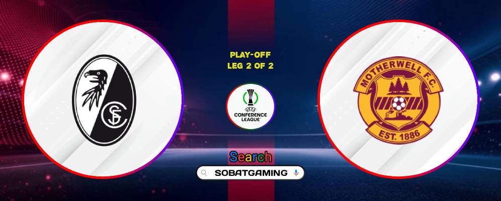 Freiburg Vs Motherwell 27 Agustus 2026