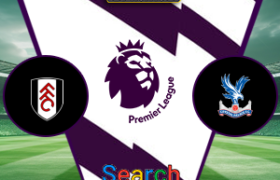Fulham Vs Crystal Palace 05 September 2026