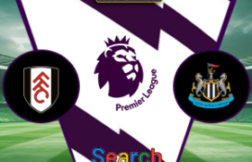 Fulham Vs Newcastle United 24 Mei 2026
