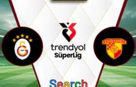 Galatasaray Vs Goztepe Sk 30 Agustus 2026