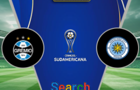 Gremio Vs Montevideo City Torque 27 Mei 2026