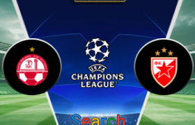 Hapoel Beer Sheva Vs FK Crvena Zvezda 05 Agustus 2026