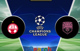 Hapoel Beer Sheva Vs Sabah FK 20 Agustus 2026