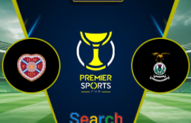 Hearts FC Vs Inverness CT 16 Agustus 2026