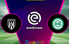 Heracles Vs FC Groningen 17 Mei 2026