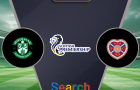 Hibernian Vs Hearts FC 04 September 2026