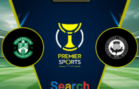 Hibernian Vs Partick Thistle 16 Agustus 2026