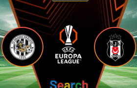 Hradec Kralove Vs Besiktas 07 Agustus 2026