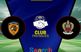 Hull City Vs Nice 15 Agustus 2026