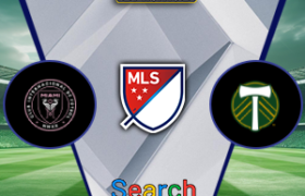 Inter Miami CF Vs Portland Timbers 18 Mei 2026