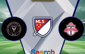 Inter Miami CF Vs Toronto FC 23 Agustus 2026