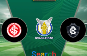 Internacional Vs Remo 18 Agustus 2026
