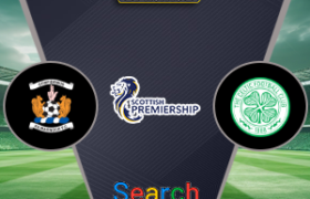 Kilmarnock Vs Celtic 09 Agustus 2026