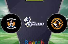 Kilmarnock Vs Dundee United 29 Agustus 2026