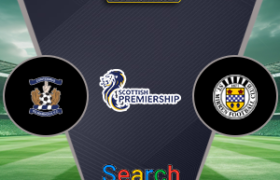 Kilmarnock Vs St. Mirren 03 September 2026