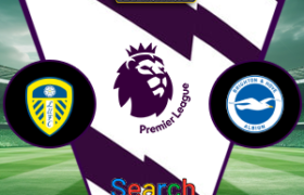Leeds United Vs Brighton & Hove Albion 17 Mei 2026