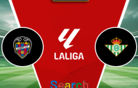 Levante Vs Real Betis 29 Agustus 2026