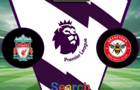 Liverpool Vs Brentford 24 Mei 2026