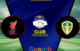 Liverpool Vs Leeds United 03 Agustus 2026